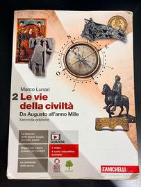 Libri scuola secondaria 