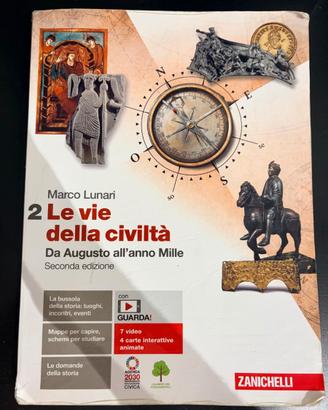 Libri scuola secondaria 