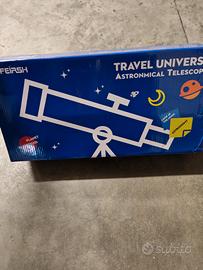Telescopio 