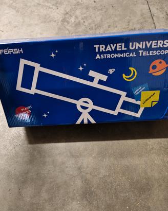 Telescopio 