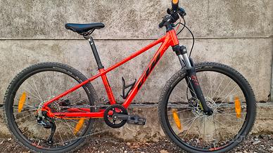 Mtb Bimbo/bimba 24 Ktm