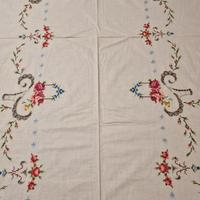 tovaglia vintage