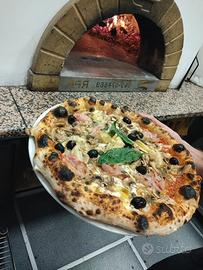 Pizzaiolo