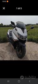 ricambi T max vari modelli 500/530/