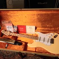 Fender Stratocaster USA Yngwie Malmsteen