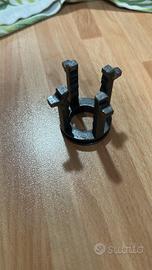 crociera per vespa 50 4 marce