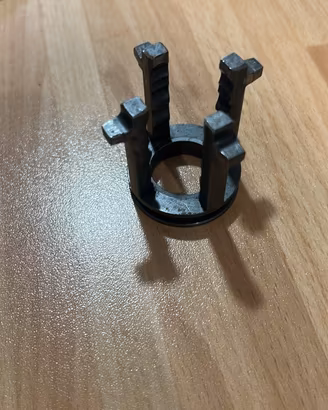 crociera per vespa 50 4 marce