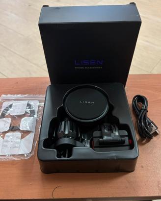 Lisen phone accessories