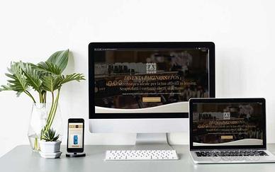 Web Designer - ADV - Social