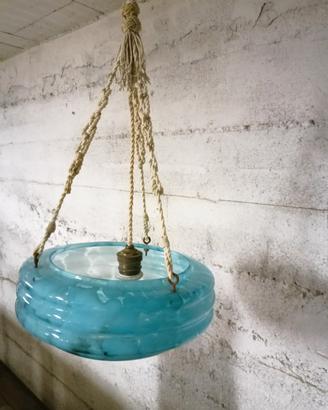 Lampadario d'epoca