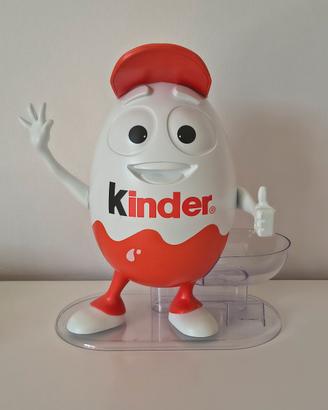 Kinderino Kinder Sorpresa - Espositore Vintage