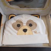 Thun cuffietta bambino