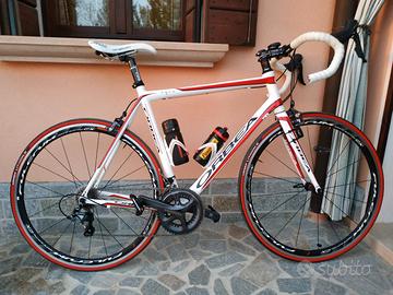bici da corsa uomo orbea aqua