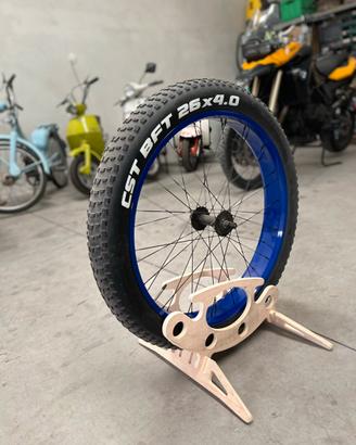 Set ruote Fat Bike