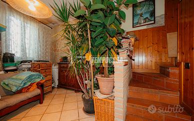 SOLUZIONE INDIPENDENTE VICINO AL CENTRO