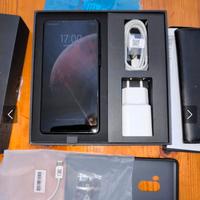 Xiaomi Mi Mix 2 Dual Sim 6gb ram 64gb ceramic blac