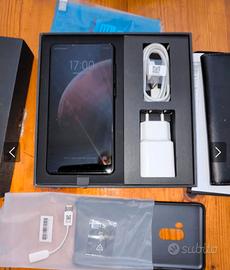 Xiaomi Mi Mix 2 Dual Sim 6gb ram 64gb ceramic blac