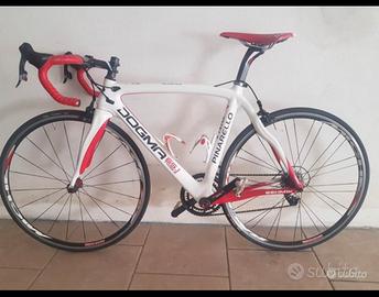 Bici Pinarello Dogma 65.1
