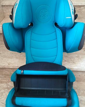 Seggiolino Kiddy GUARDIANFIX  da 1 a 36 kg