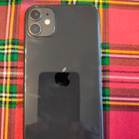 ifhone 11 nero 128gb.