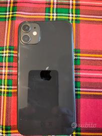ifhone 11 nero 128gb.