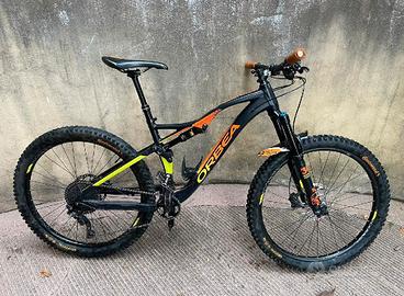 Orbea OCCAM AM H30 2019