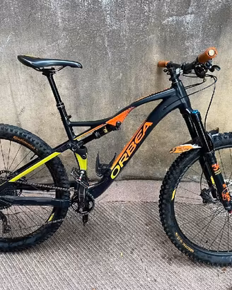 Orbea OCCAM AM H30 2019