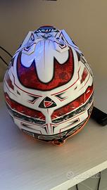 casco airoh cross