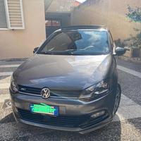 polo r line