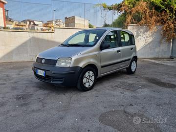 Fiat Panda 1.2 benzina