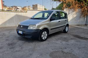 Fiat Panda 1.2 benzina