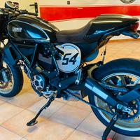 Ducati scrambler cafèracer 800 scamb S4rs/Hyper