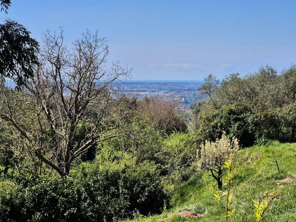 Rustico / Casale di 580 m² con più di 5 locali a S - Vista 5