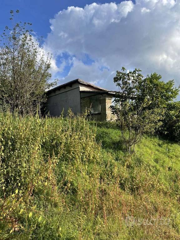Rustico / Casale di 40 m² con 2 locali a Arlena di - Vista 4