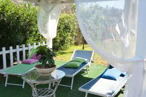 Vacanza senza stres solo relax sulla spiaggia