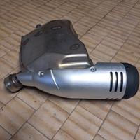 Terminale ducati scambler 800  2021