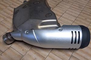 Terminale ducati scambler 800  2021