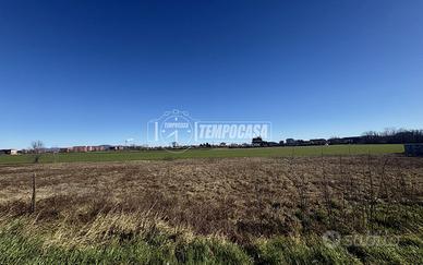 TERRENO EDIFICABILE A GERBOLE