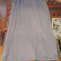 Gonna pleats please issey Miyake 