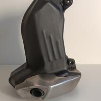 Scarico Originale KTM Duke 125 2015