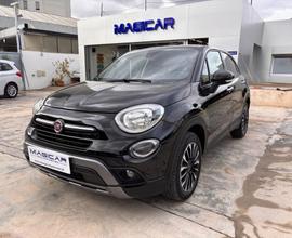 FIAT 500X 1.6 MultiJet 120 CV DCT Cross