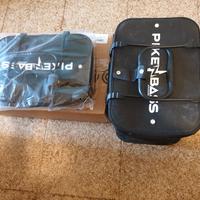 Borsa nuova - Baccan - da pesca Pike & bass