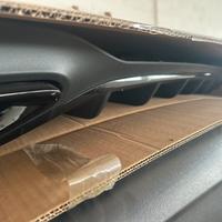 Paraurti inferiore Mercedes classe A w177