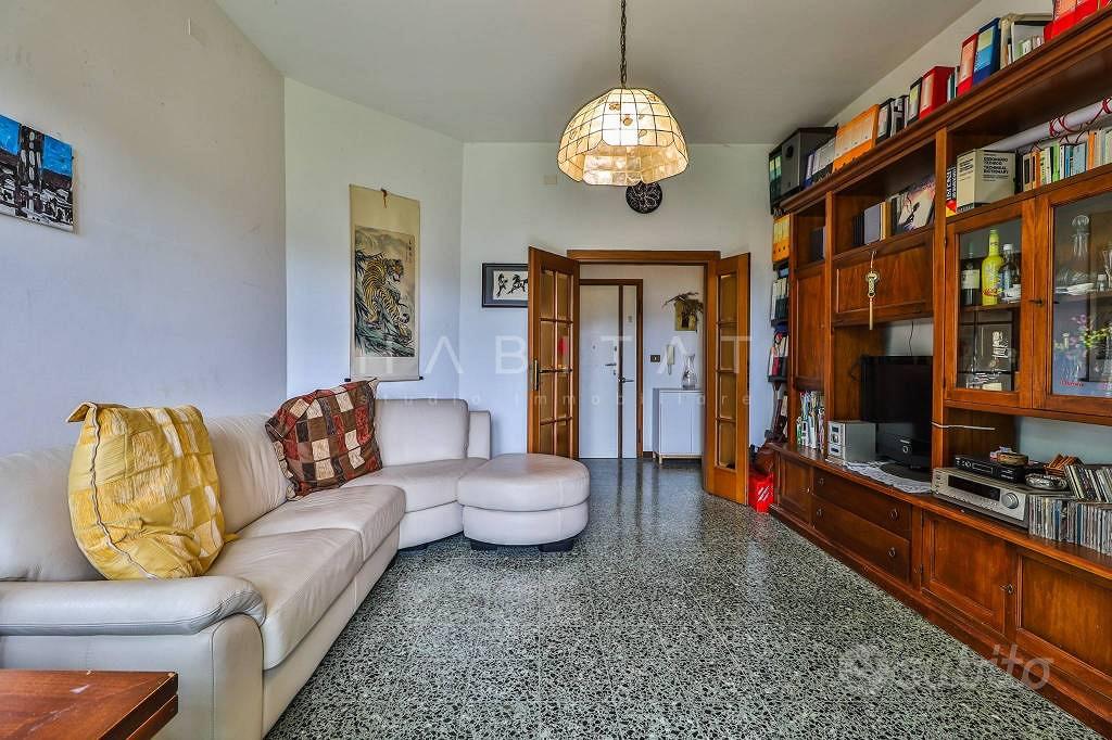 Appartamento – Bologna, San Ruffillo, Savena - Vista 4