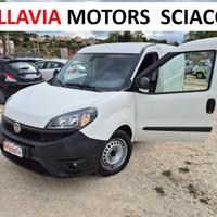 Fiat Doblo CARGO 1.6 120CV OFF. MOBILE