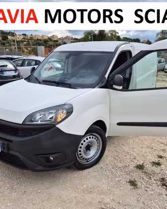 Fiat Doblo 1.6 MJTD 120CV OFFICINA MOBILE