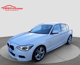 BMW 116 d 5p. Msport