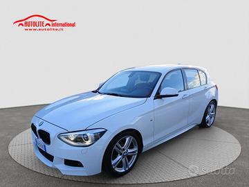 BMW 116 d 5p. Msport