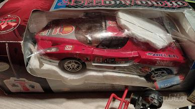 Macchine Radiocomandate anni 1990/2020 Leggere