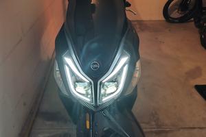 SYM JET 14 - 200 cc